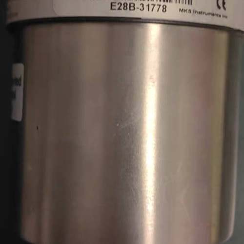 [议价]MKS真空计E28B-31778，量程0.13 r(0