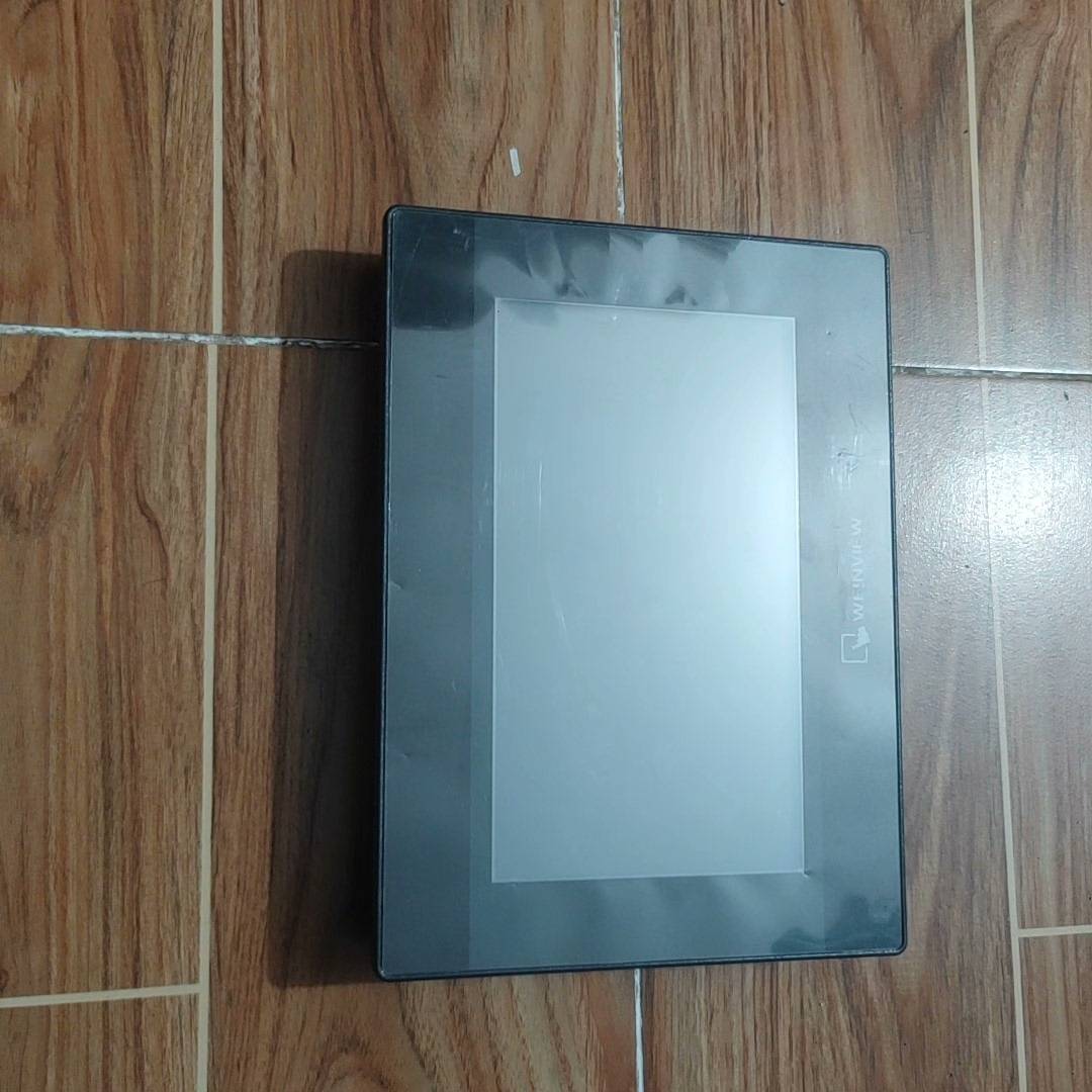 威纶通触摸屏tk6072ip