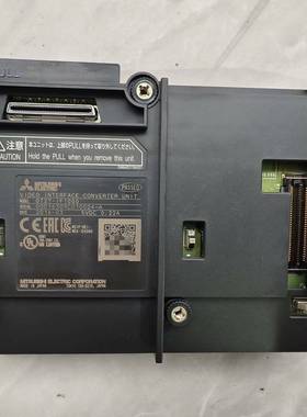 三菱GT27-IF1000，GT16M-ROUT-Z，触摸屏