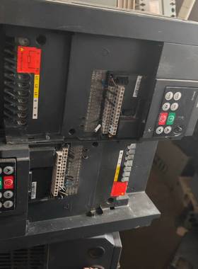 华远变频器G1-410110G/0150P功率11kw 38