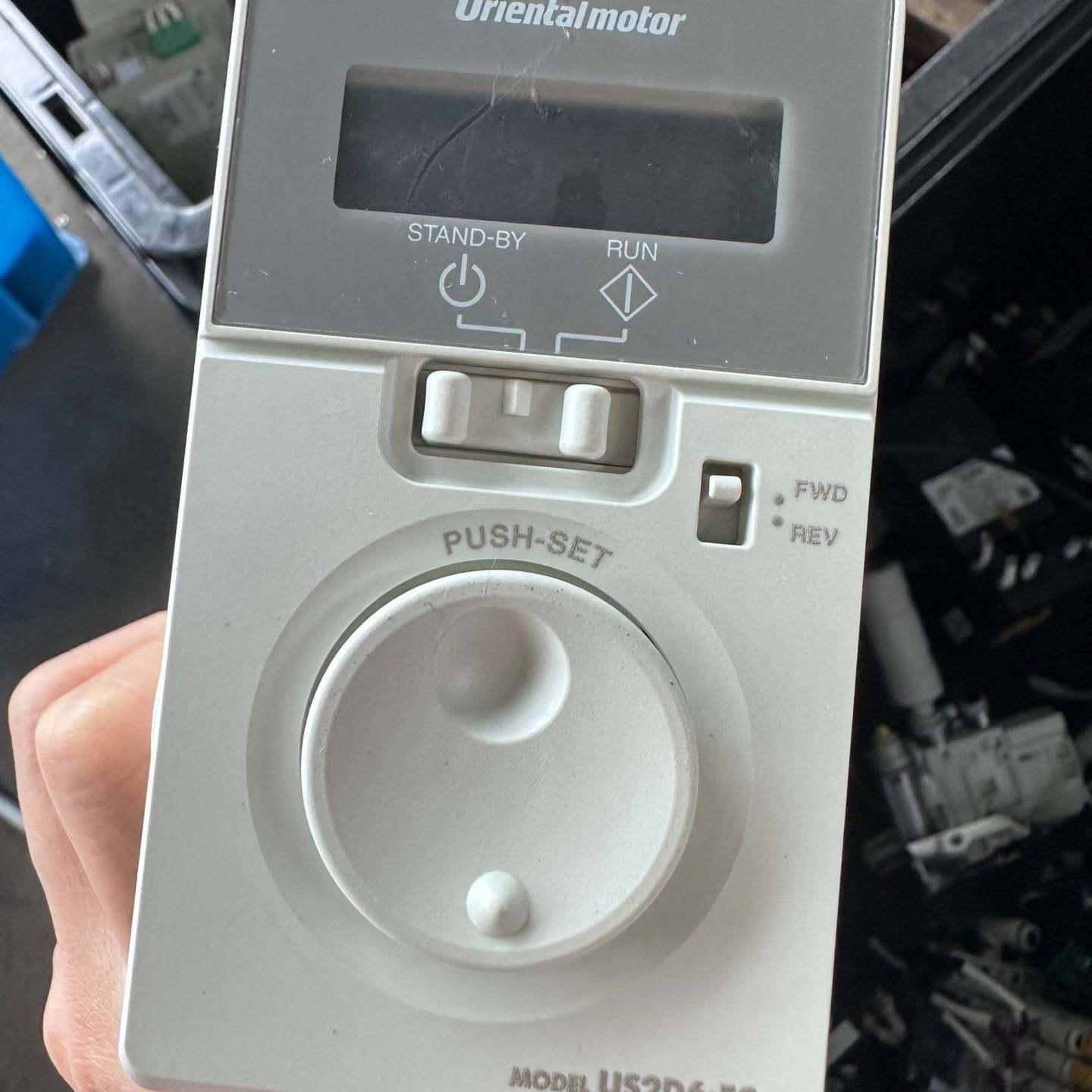 [议价]东方马达调速器US2D6-EC  议价