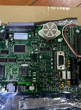 Consilium  Panel B.CS4000 电路板全