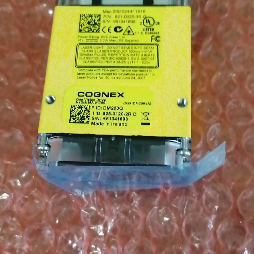 [议价]康耐视DM200Q读吗器