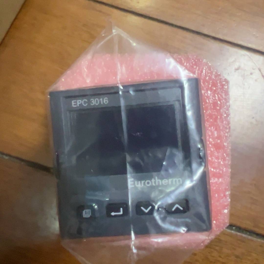 Eurotherm欧陆温控表  EPC3016