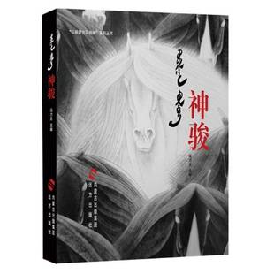 社艺术图书书籍 神骏远方出版 RT69 包邮