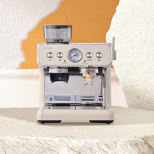 冷萃咖啡机Barsetto百胜图2SAP