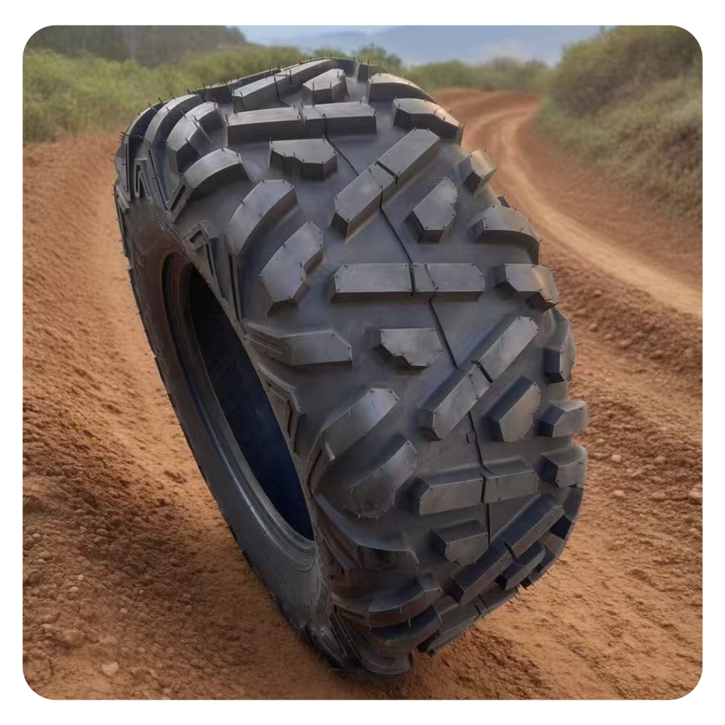 UTV轮胎沙漠胎29*9/11R14