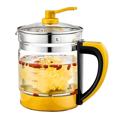 通用型号品牌加厚养生壶配件