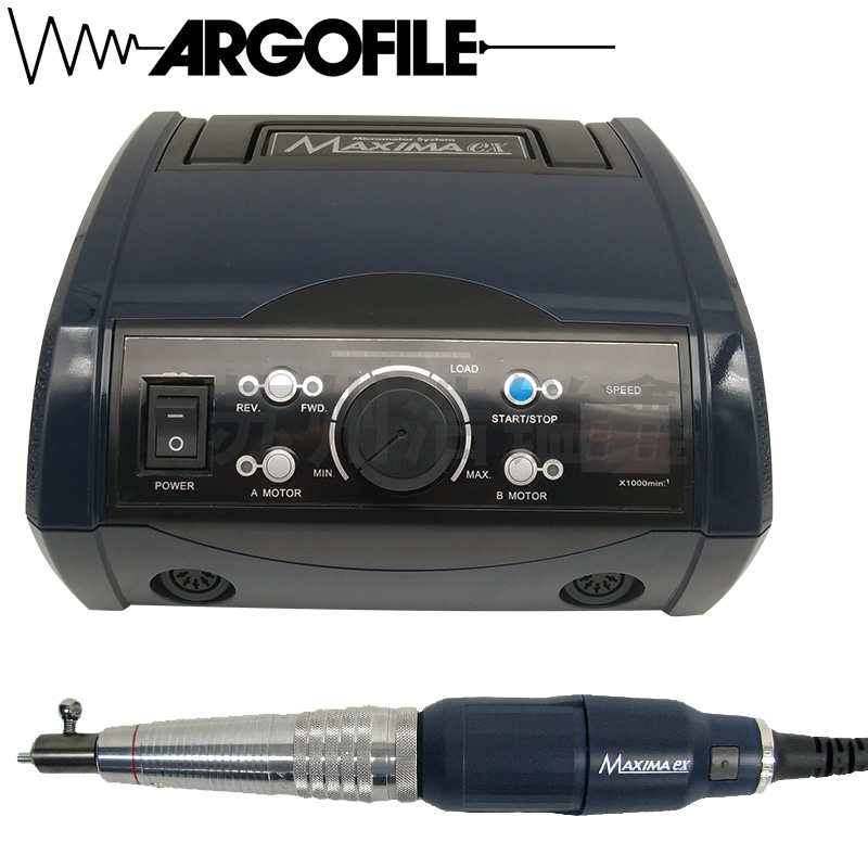 ARGOFILE精密电动锉磨抛光机RE35