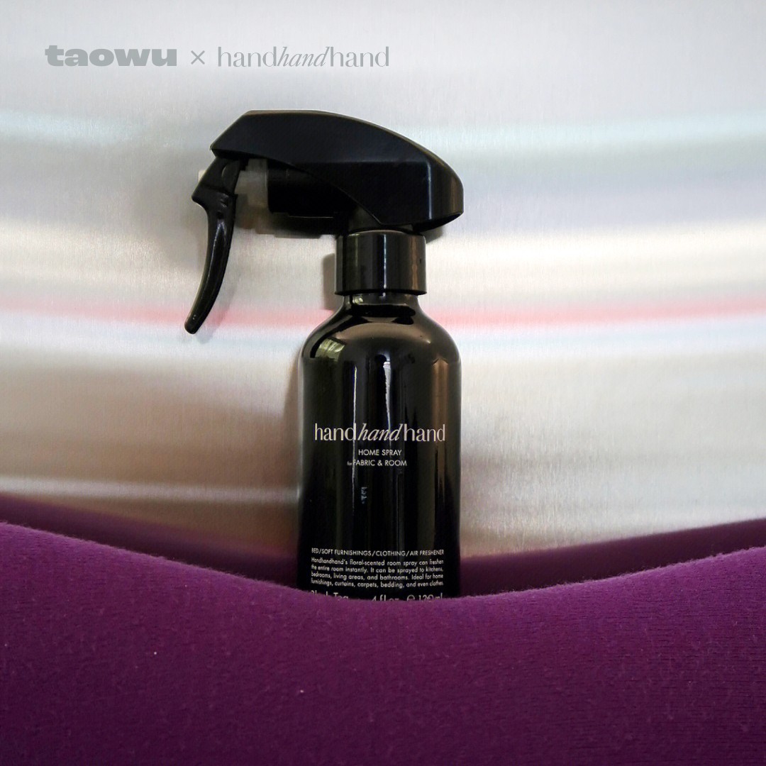 handhandhand叁手室内香氛喷雾