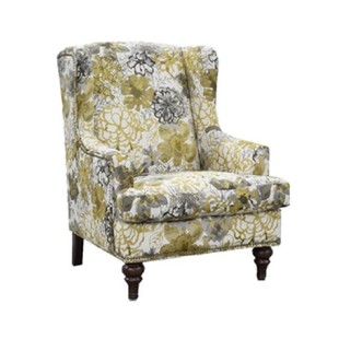 正品 工厂直供Ashley爱室丽Ｕ8330单人休闲椅老虎凳