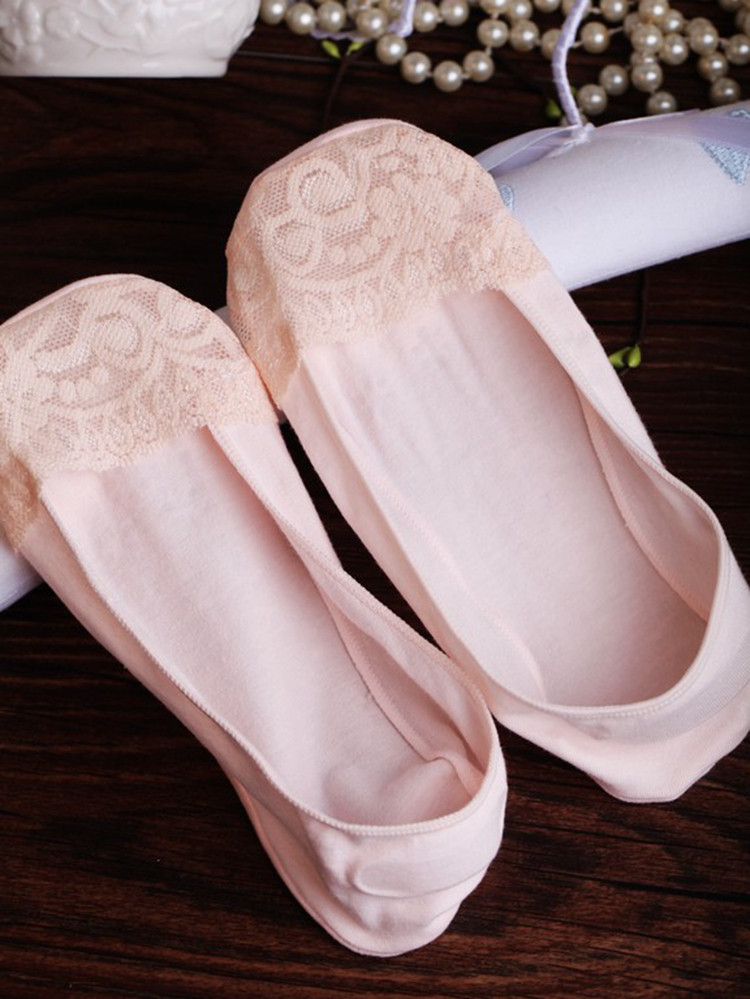 Chaussettes - collants 12345BUY - Ref 760709 Image 4