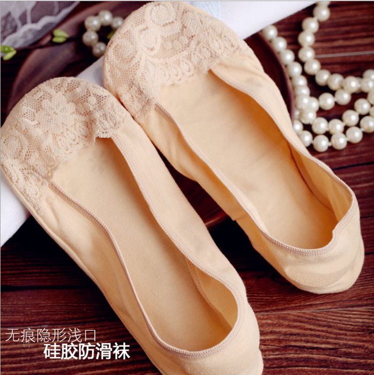 Chaussettes - collants 12345BUY - Ref 760709 Image 3