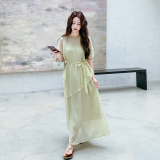 时尚套装两件套裙子套装女2C512-7215-P170-控278，女装套装/套裙，昱喆服饰