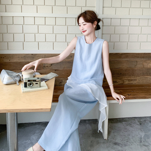 现货 时尚套装女两件套 2C512-7076-P170-控258图片