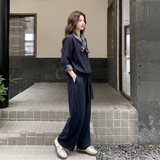 现货时尚套装两件套2C512-1130-P185-K268，女装套装/套裙，昱喆服饰