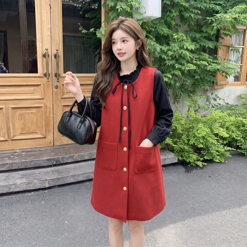 现货时尚套装两件套2C512-1131-P175-K258,女装套装/套裙,昱喆服饰