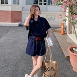 现货时尚套装女三件套2C512-1050新款-P145-控218，女装套装/套裙，昱喆服饰