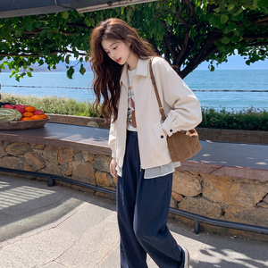现货 短外套女网纱拼接 2C512-7027-P175-K288，女装套装/套裙，昱喆服饰