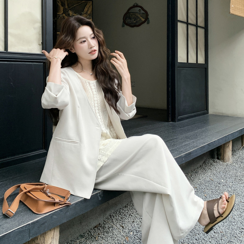 现货夏装时尚套装三件套2C512-7052-P180-控279,商品下架区,昱喆服饰