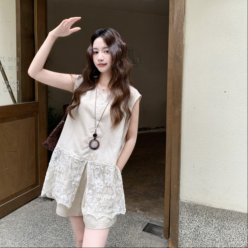 时尚套装女两件套新款2C512-7212-P145-控248,女装套装/套裙,昱喆服饰