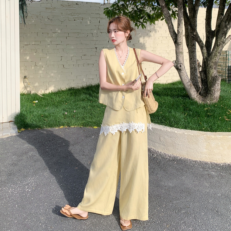 现货三件套时尚套装女2C512-7072-P175-控268，女装套装/套裙，昱喆服饰