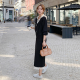 现货1962026时尚套装裙子蕾丝拼接815新款P155控218，女装套装/套裙，昱喆服饰