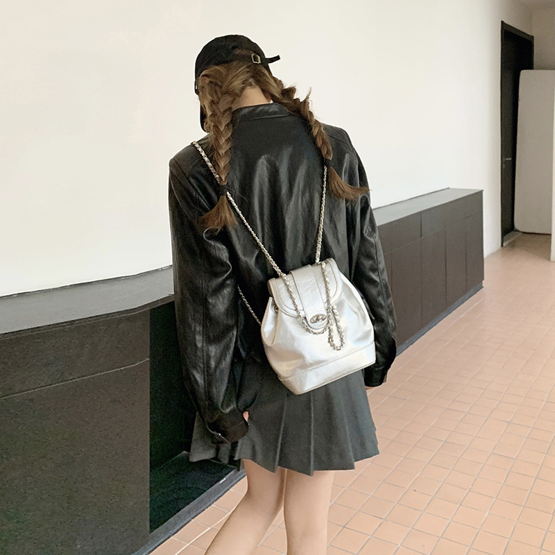 现货2C512春皮衣外套女957H新款P145控218,商品下架区,昱喆服饰
