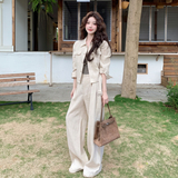 现货时尚套装女两件套2C512-7316-P170-K278，女装套装/套裙，昱喆服饰