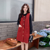 现货时尚套装两件套2C512-1131-P175-K258，女装套装/套裙，昱喆服饰