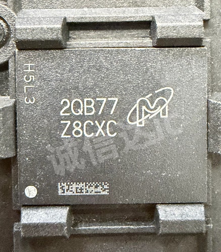 H5L32QB77 Z8CXC 315FBGA 8GB 2 手机运存芯片 拍前咨询