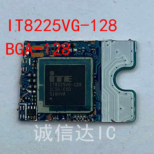 IT8225VG-128 CXO IT8225VG-128 GL504GM BGA 剪板 拍前请询价