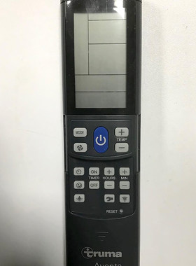 truma车顶空调遥控器特鲁马