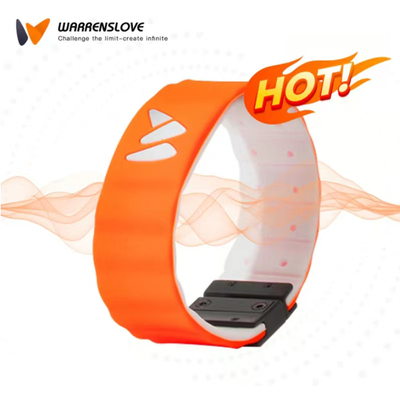 官方授权正品卫康沃伦能量手环
