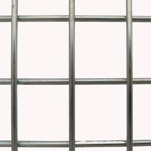 铁丝网围栏热镀锌电焊铁丝网格网长方形加粗建筑网V片鸽舍狗笼家
