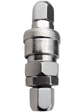 通用型气管铁接头8mlm8x5快速接头常用C式空压机接头10厘 12厘 8