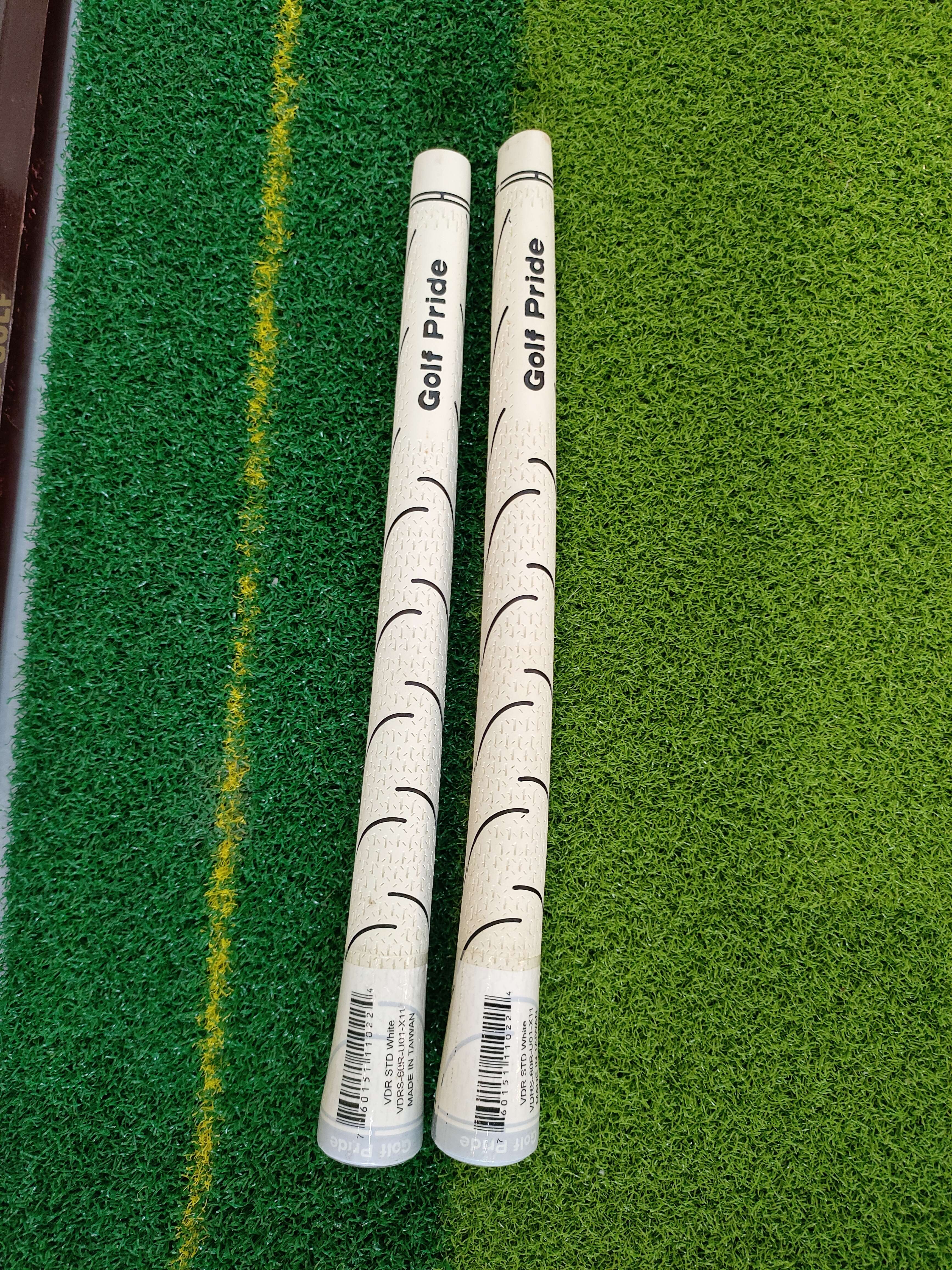 GoIf.Pride高尔夫握把球杆手柄铁杆握把木杆握把彩色橡胶手把挥杆