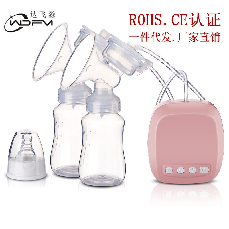 Milk sucking device Suction Breast pump Electric pump Milk sucking device breast pump Postpartum suppliesin the Maternity/Maternal supplies/Nutrition , Prenatal and postnatal mother supplies , Breast pump  category - from Buy2taobao.com to provide professional Taobao agent buy service