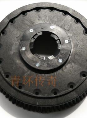 艾迪克17LS3 17GPS3 17DS3 17JMS3单擦机配件洗地刷地毯刷盘