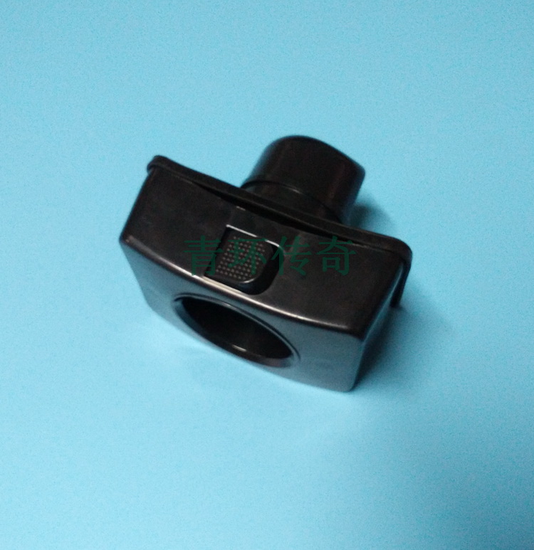 云霸YB762/30L YB763-YB764/70L  YB765/80L吸尘水机配件四方接口