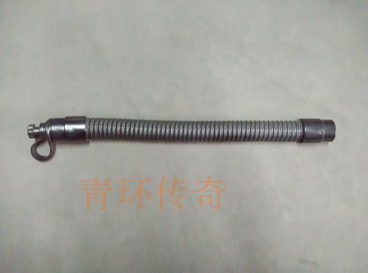 XD3A洗地机配件放水管排污管出水管