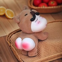 禮物禮品潮玩裝飾搞怪創(chuàng)意擺