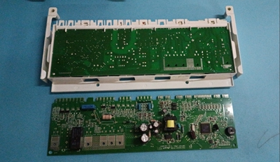 西门子KK22F68TI KK25F56TI KK22F48TI KK22F58TI 冰箱主板显示板