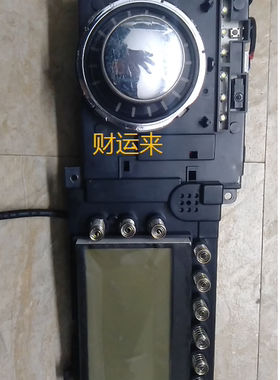 美的洗衣机配件控制器电脑主板301330800026 TD80-1408LPIDG
