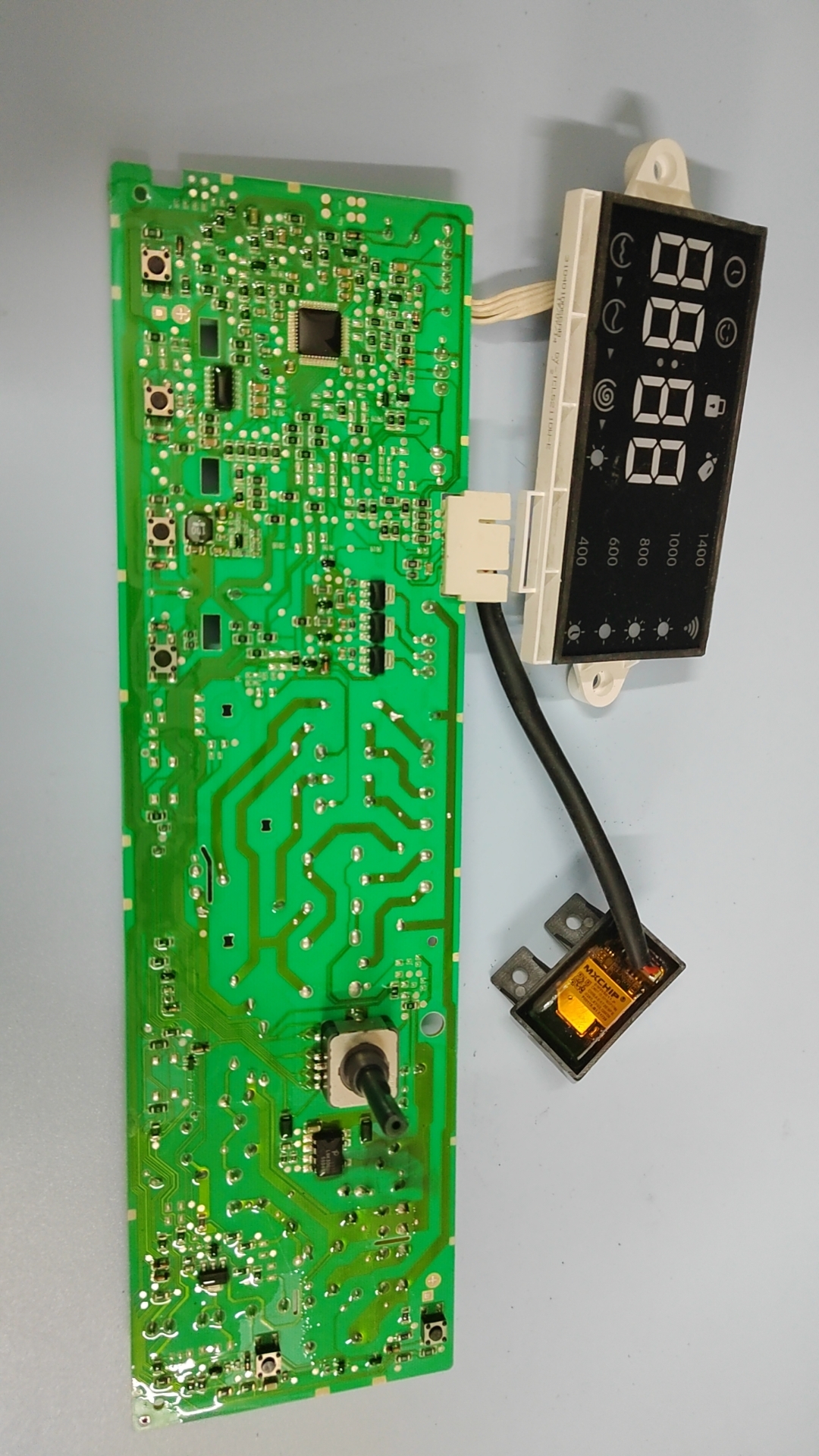 TCL滚筒洗衣机电脑板XQGM85-FD3011HBP/FD301HBP/3104010089主板.