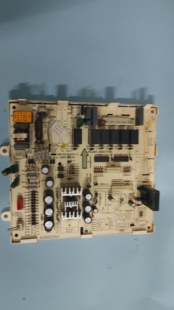 AD080305. 4G51电脑板30034206 格力空调柜机单冷内机主板GRJ4G