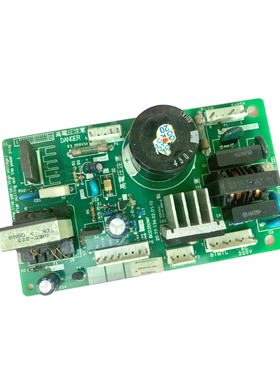 海信冰箱BCD-310WBP/350WF电脑板4L3SP80410-B电源板4L3SP81510-B