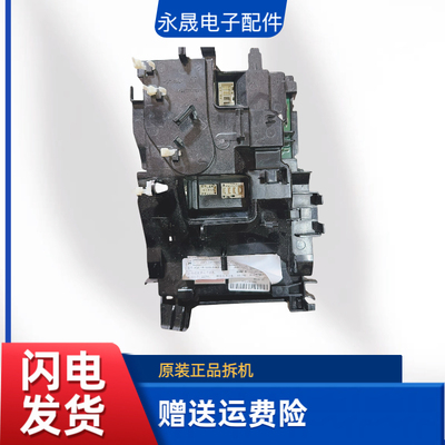 适用于Bosch/博世 XQG100-WAU28560HW10显示板电源板按键板电脑板