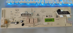 F80G 1304电脑板 XQG80 001 B09M主板X2362 创维滚筒洗衣机F80GS