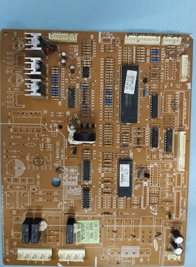 三星冰箱电脑板 DA92-00278A/B 主板 RS554NRUA1J/7S/E RS21SSHSW